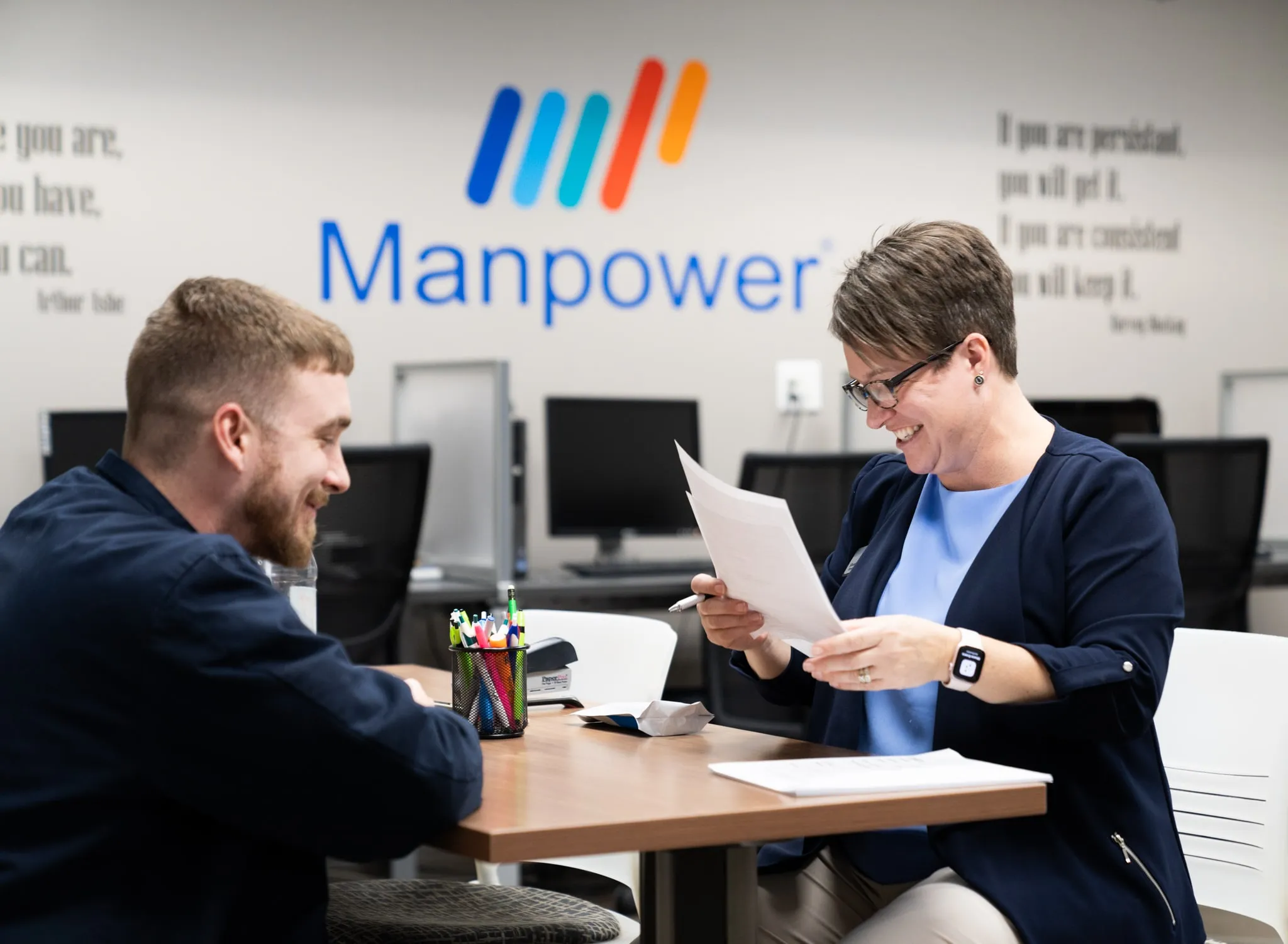 Manpower Richmond Jobs